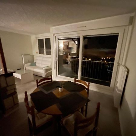 Appartement Motte Giron 第戎 外观 照片