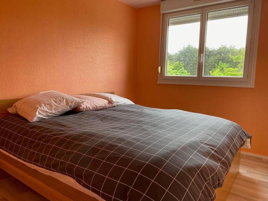 Appartement Motte Giron 第戎 外观 照片