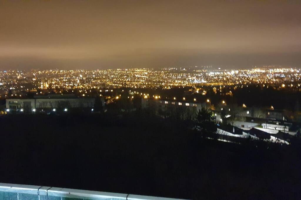 Appartement Motte Giron 第戎 外观 照片