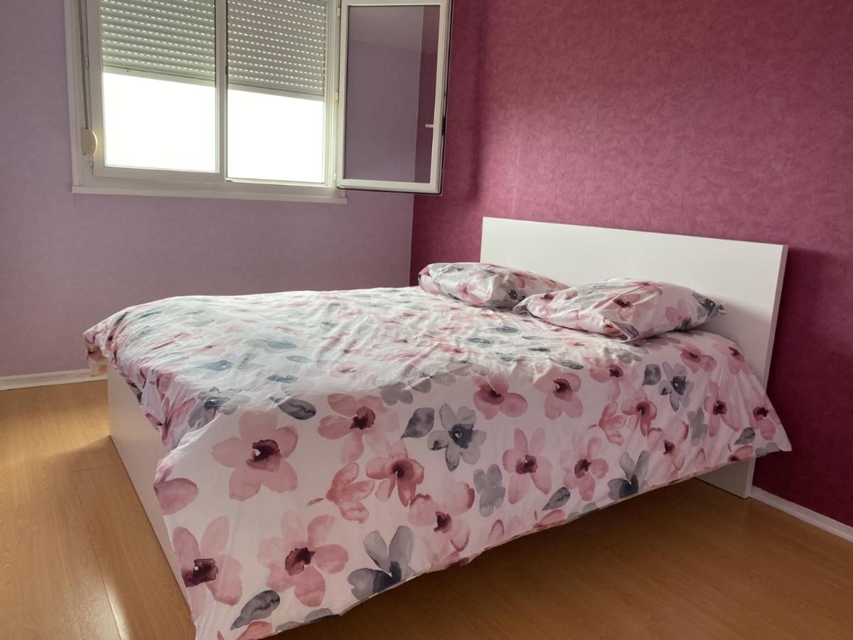 Appartement Motte Giron 第戎 外观 照片
