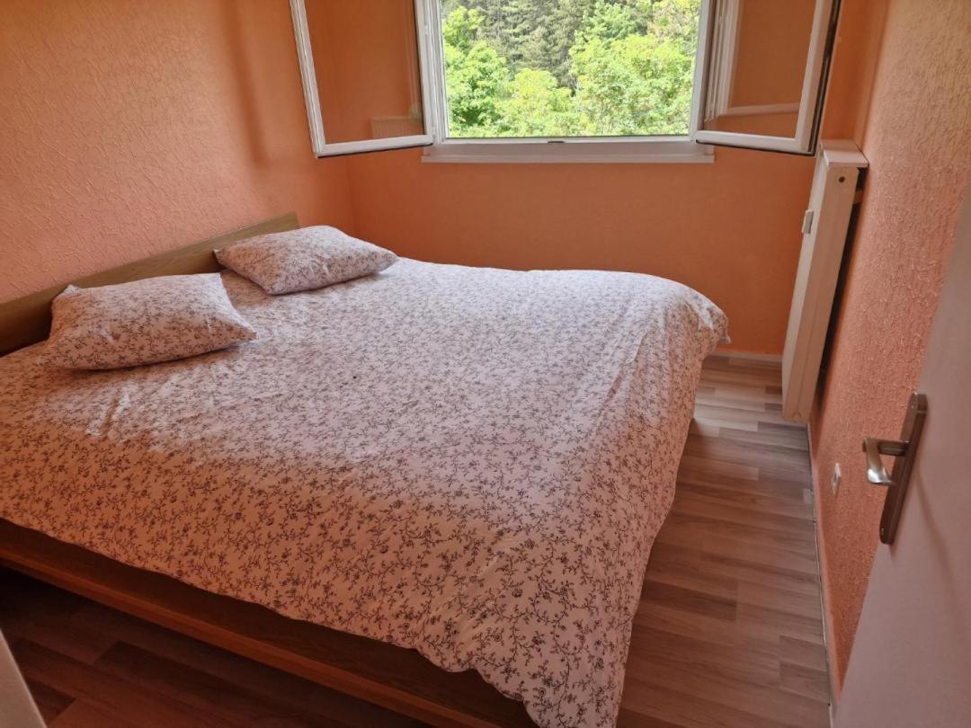 Appartement Motte Giron 第戎 外观 照片