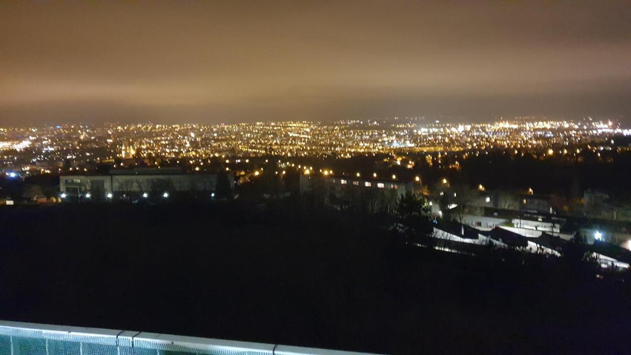 Appartement Motte Giron 第戎 外观 照片
