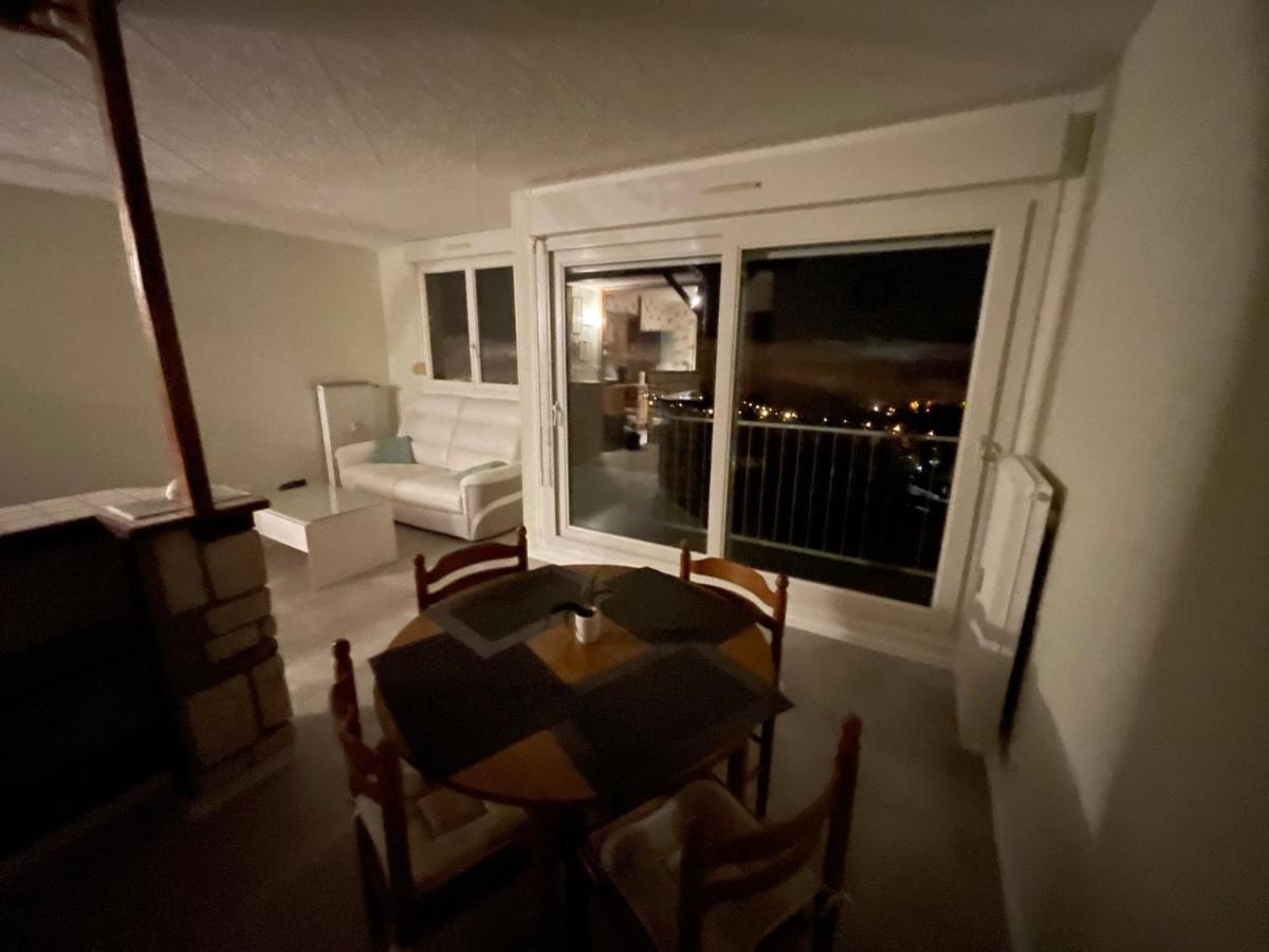 Appartement Motte Giron 第戎 外观 照片